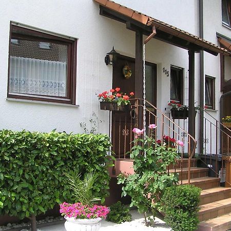 Privatzimmer Lichter Freiburg im Breisgau Exterior photo
