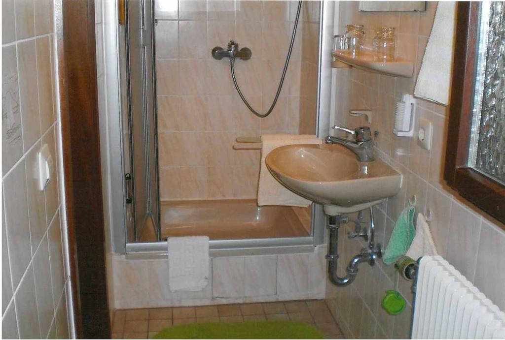 Privatzimmer Lichter Freiburg im Breisgau Exterior photo